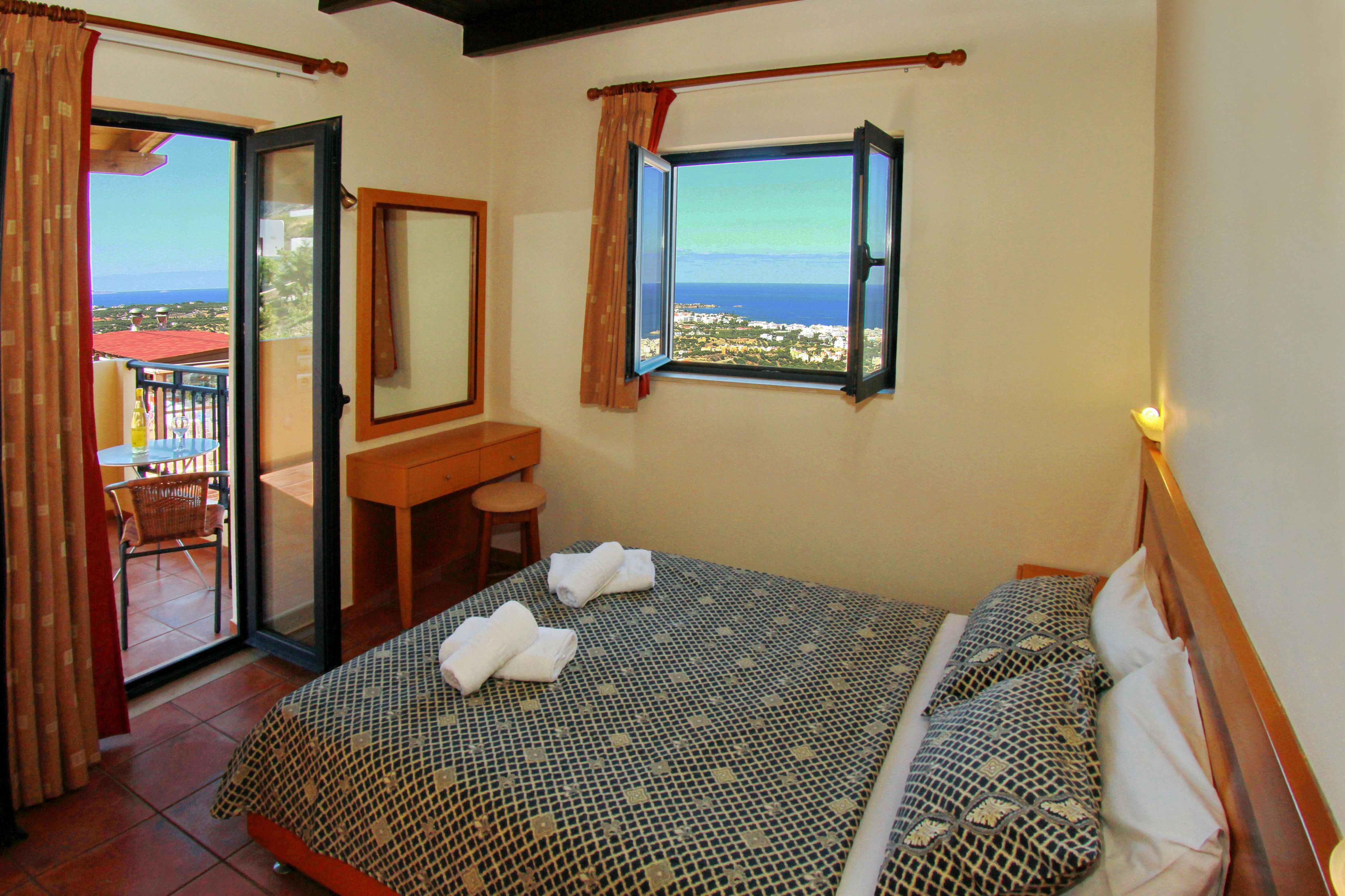 Hotel Amazones Village Suites, Griechenland, Piskopiano. Großes 2